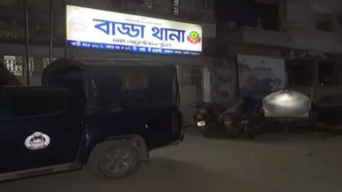 নাহিদের অফিস নয়, গুলিবর্ষণ হয়েছে আবাসন কোম্পানির কার্যালয়ে: পুলিশ